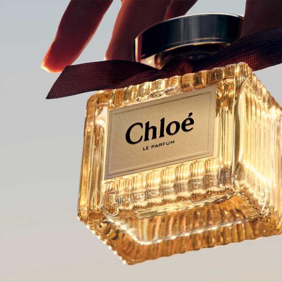 Chloe Le Parfum Refillable 100 ml