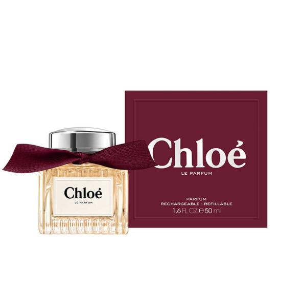 Chloe Le Parfum Refillable 50 ml