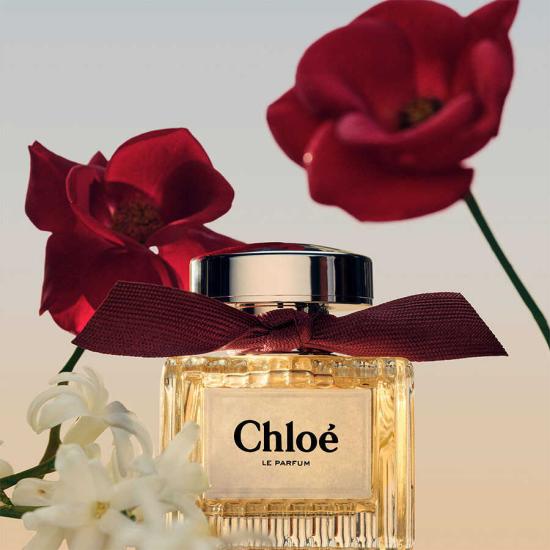 Chloe Le Parfum Refillable 50 ml