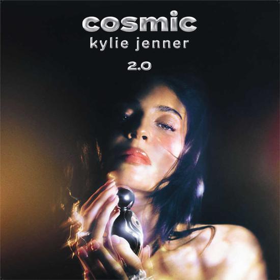 Kylie Jenner Cosmic 2.0  Edp 100 ml