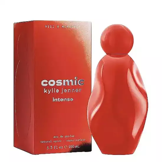 Kylie Jenner Cosmic Intense Edp 100 ml
