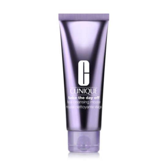 Clinique Take The Day Off Yüz Temizleme Köpüğü 125 ml