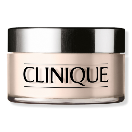 Clinique Blended Face Powder Pudra 03 Transparency 3