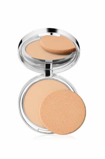 Clinique Superpowder Double Face Powder Pudra 07 Matte Neutral