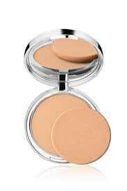Clinique Stay Matte Sheer Pressed Powder Pudra 03 Stay Beige