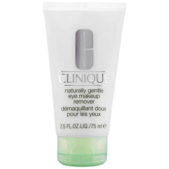 Clinique Naturally Gentle Eye Makeup Remover Göz Makyajı Temizleyici 75 ml
