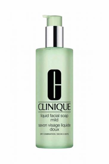 Clinique Liquid Facial Soap Mild- Yüz Temizleme Jeli 200 ml