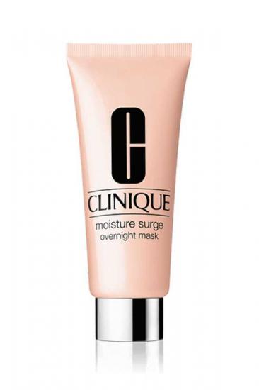 Clinique Moisture Surge Over Night Mask-Nemlendirici Gece Maskesi 100 ml