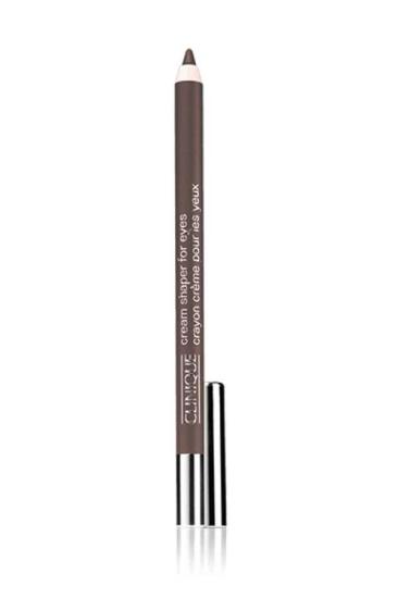 Clinique Cream Shaper For Eyes Göz Kalemi 105 Chocolate Lustre