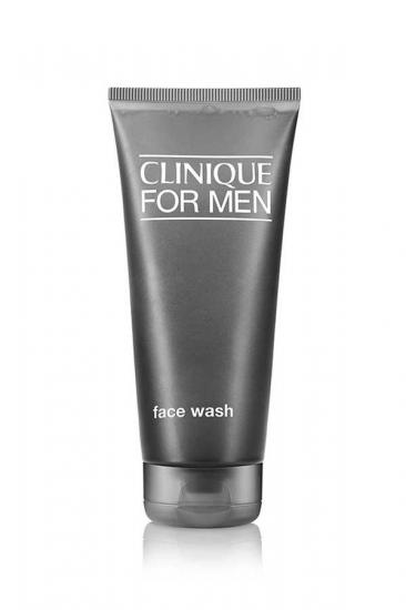 Clinique For Men Face Wash- Erkekler için Yüz Temizleme Jeli 200 ml