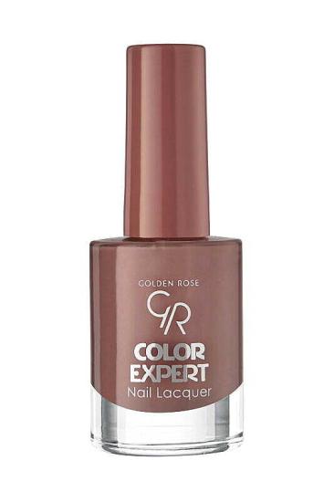 Golden Rose Color Expert Nail Oje 102
