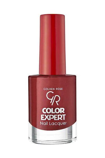 Golden Rose Color Expert Nail Oje 77