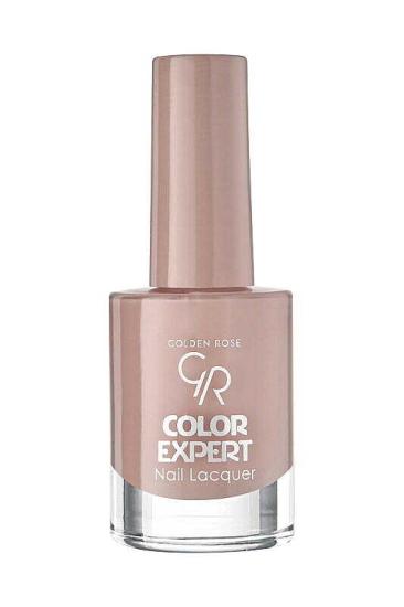Golden Rose Color Expert Nail Oje 04