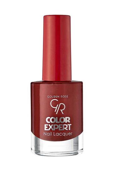 Golden Rose Color Expert Nail Oje 25