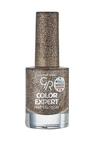 Golden Rose Color Expert Fall&Winter Collection Glitter Oje 402