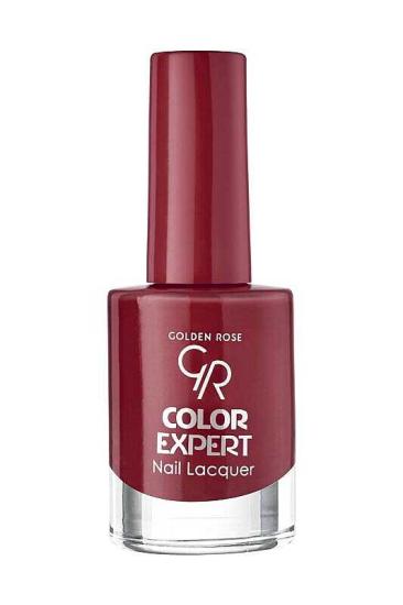 Golden Rose Color Expert Nail Oje 135