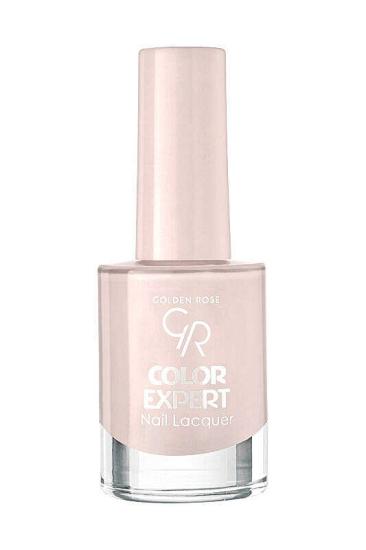 Golden Rose Color Expert Nail Oje 126