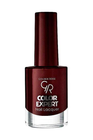 Golden Rose Color Expert Nail Oje 34
