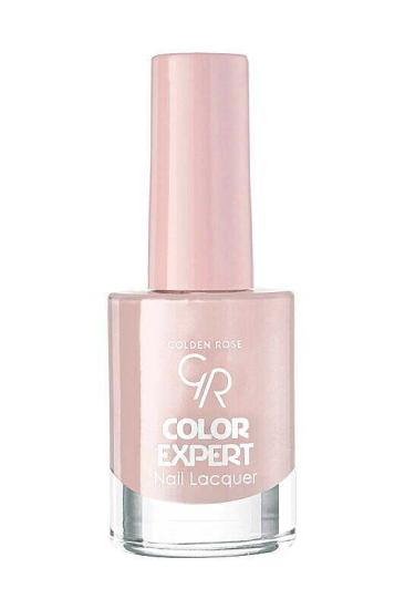 Golden Rose Color Expert Nail Lacquer Oje 141