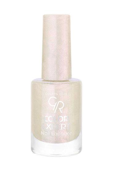 Golden Rose Color Expert Nail Lacquer Oje 166