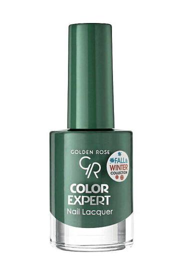 Golden Rose Color Expert Fall&Winter Collection Oje 408
