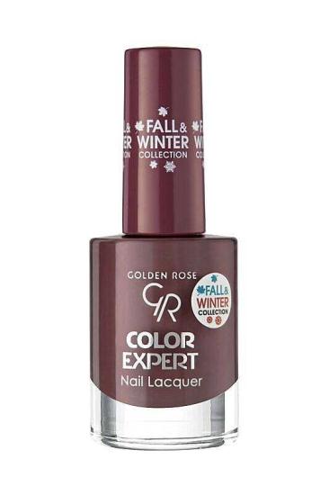Golden Rose Color Expert Fall&Winter Collection Oje 412