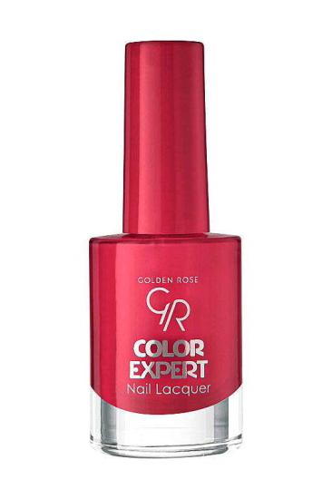 Golden Rose Color Expert Nail Lacquer 54