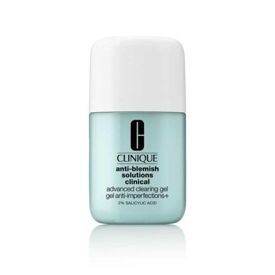 Clinique Anti-Blemish Solutions Clearing Gel Cilt Bakım Jeli 20 ml