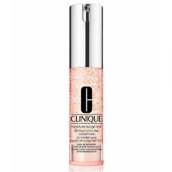 Clinique Moisture Surge Eye 96 Saat Nem Koruma Teknolojili Göz Kremi 15ml