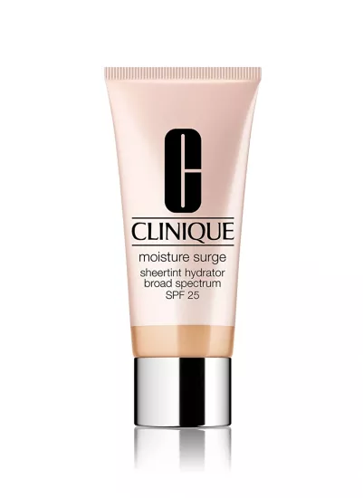 Clinique Moisture Surge Sheertint Hydrator SPF 25 - Renkli Nemlendirici Universal Medium 40 ml