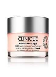 Clinique Moisture Surge 100 Saat Etkili Nemlendirici Yüz Kremi 30 ml