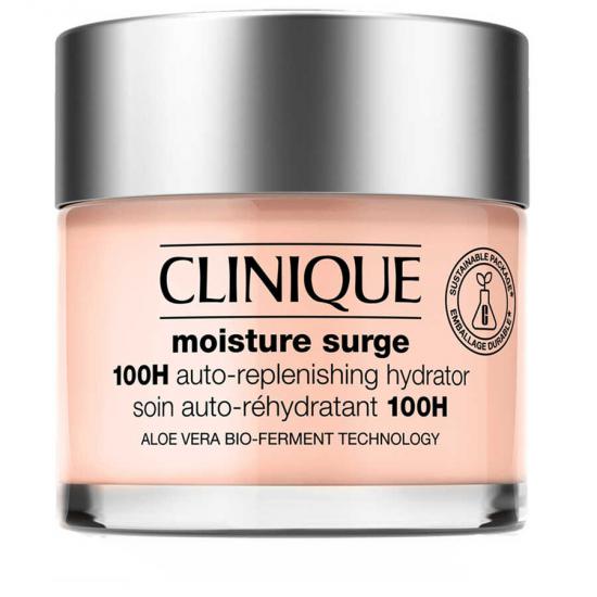 Clinique Moisture Surge™ 100 Saat Nem Koruma Teknolojili Nemlendirici 75 ml