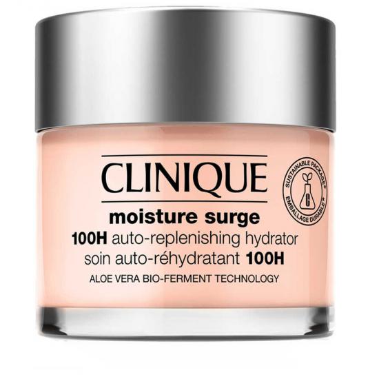 Clinique Moisture Surge™ 100 Saat Nem Koruma Teknolojili Nemlendirici 75 ml