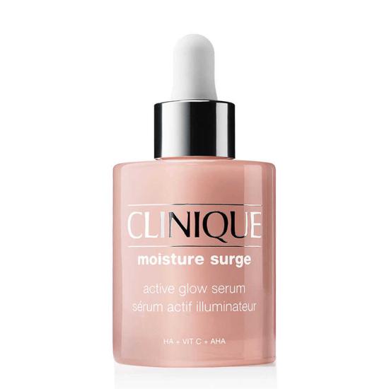 Clinique Moisture Surge Active Glow Nemlendirici Yüz Serumu 50 ml