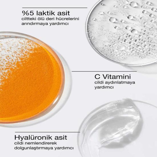 Clinique Moisture Surge Active Glow Nemlendirici Yüz Serumu 50 ml