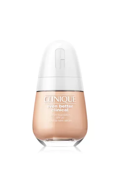 Clinique Even Better Clinical Serum Fondöten SPF 20 CN10 Alabaster