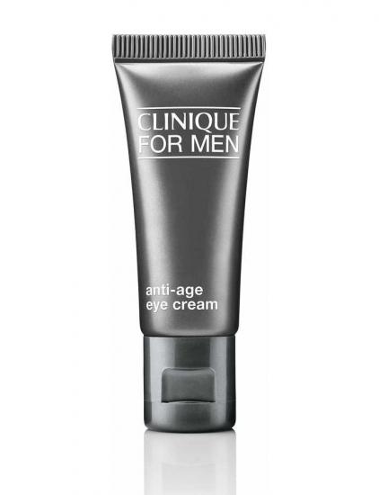 Clinique For Men Age Defense For Eyes- Kırışık Karşıtı Göz Kremi 15 ml