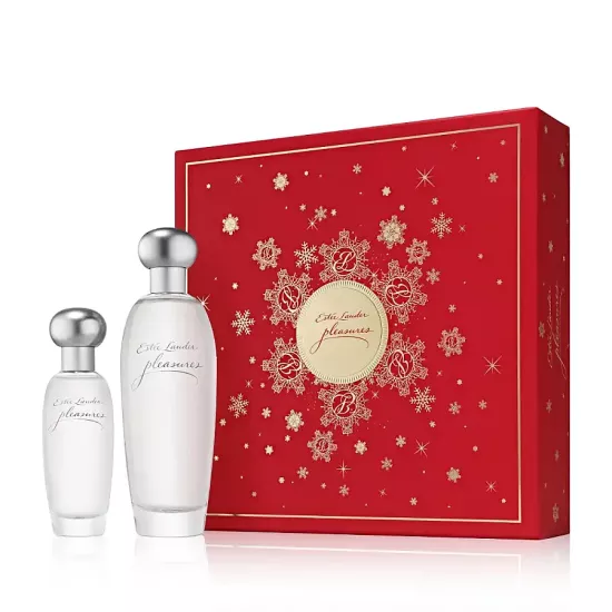 Estee Lauder Pleasures 100 ml Edp Set
