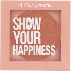 Pastel Show Your Happiness Blush Allık 207