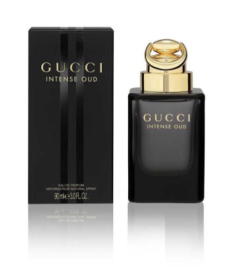 Gucci Oud Intense Homme 90 ml Edp