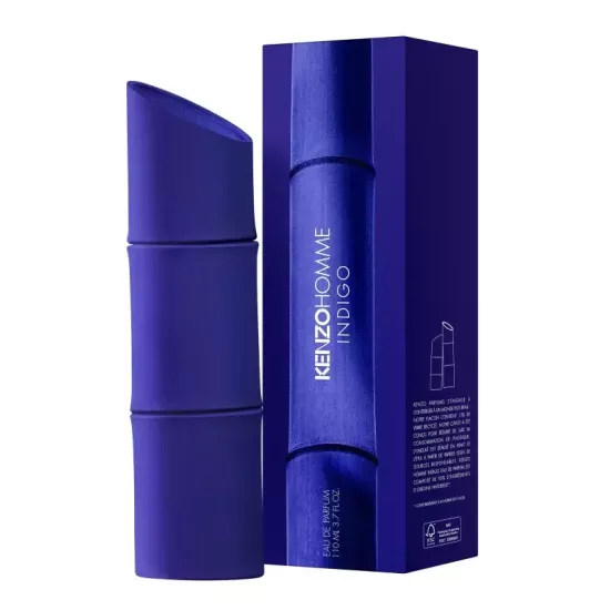Kenzo Homme Indigo Edp 110 ml