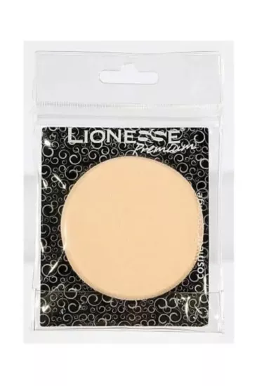 Lionesse Premium Latex Fondöten Süngeri 2541
