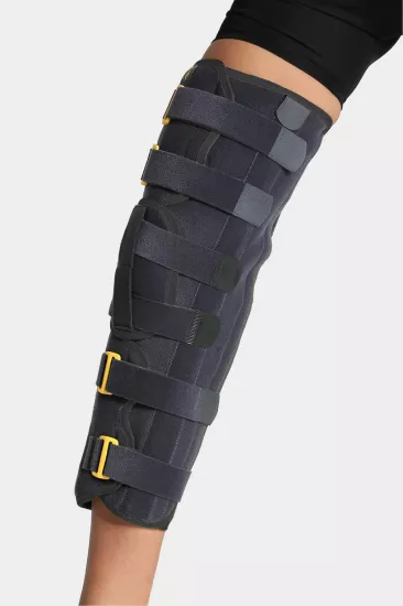 GenuCy Diz İmmobilizeri (45 cm)