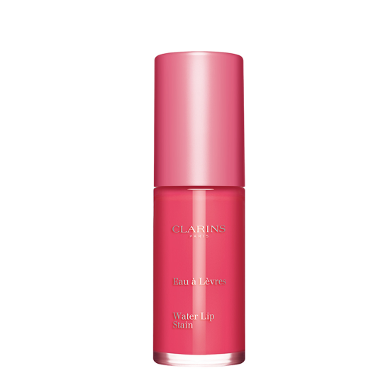 Clarins Water Lip Stain 11 Soft Pink Water