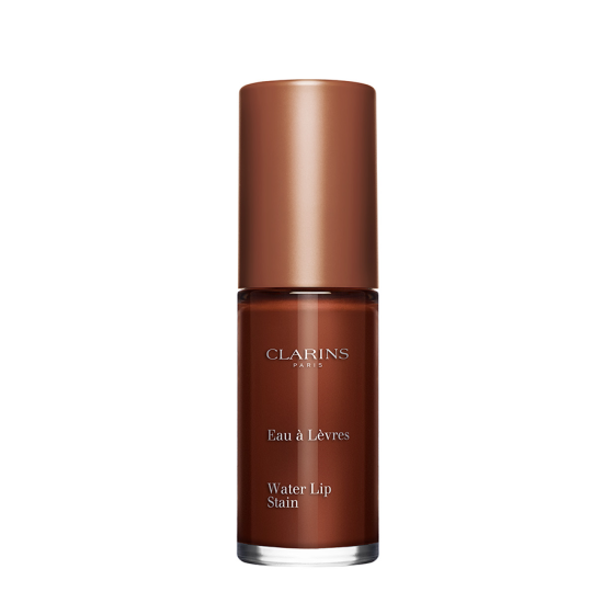 Clarins Water Lip Stain 12 Mocha Water