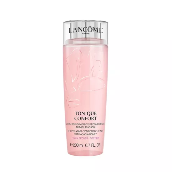 Lancome Tonique Confort Dry Skin- Kuru Ciltler Tonik 200 ml