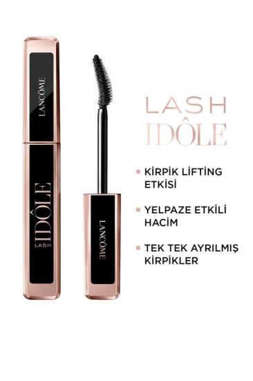 Lancome Lash Idole Maskara