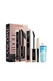 Lancome Idole Lash Mascara Set