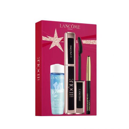 Lancome Idole Lash Mascara Set