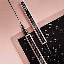 Lancome Idole Ultra Precise Waterproof Liner Suya Dayanıklı Eyeliner 01 Glossy Black